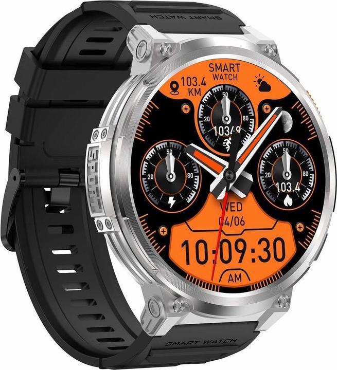 Image du produit Gravity GT23-4 Smartwatch