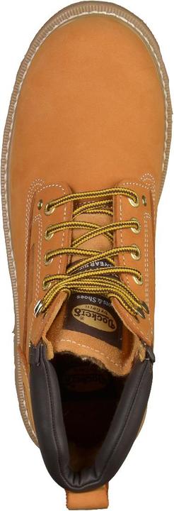 Actual product image Dockers Ankle boot (41)
