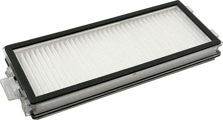 Actual product image Roboparts Zubehör-Set für Roborock QRevo Master/Qrevo Slim