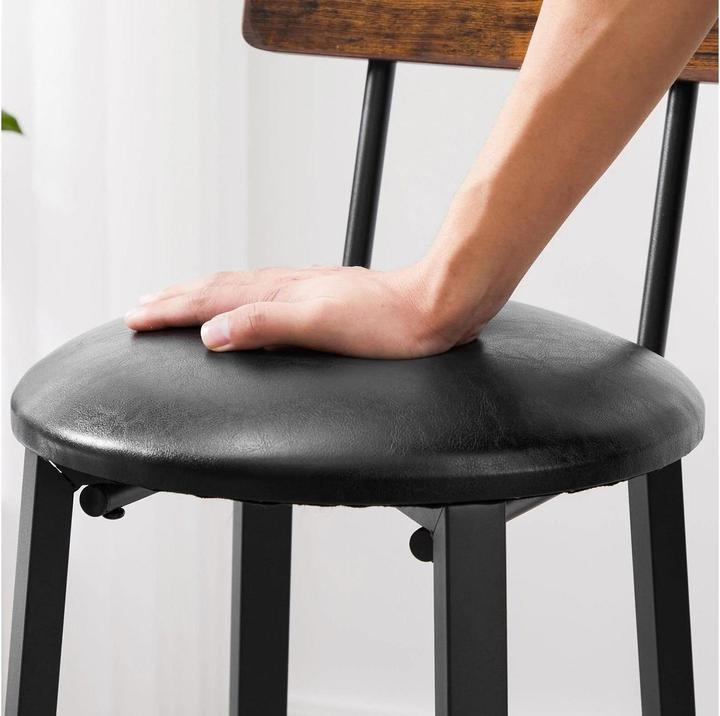 Immagine prodotto Vasagle Martini 2er-Set