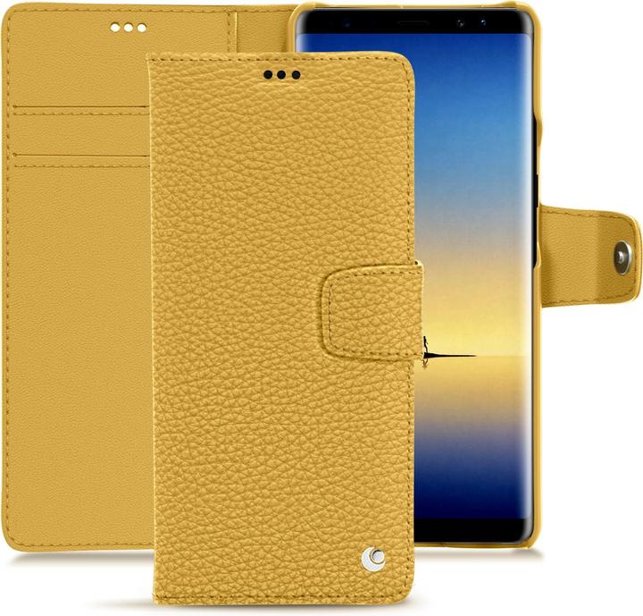 Produktbild Noreve Lederschutzhülle Wallet