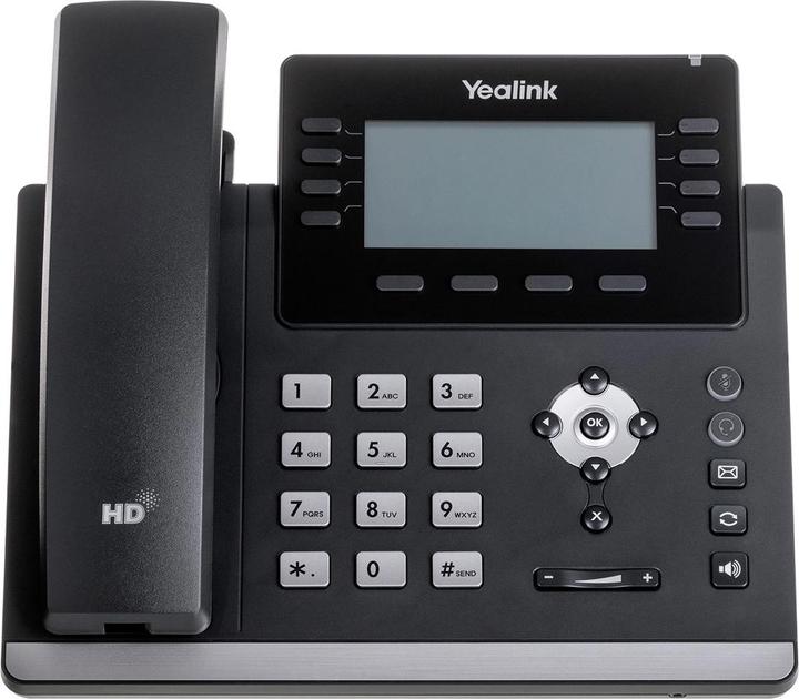 Productafbeelding Yealink SIP-T43U