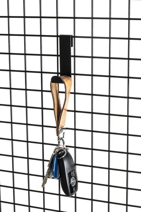 Actual product image HAKU Möbel Standgarderobe