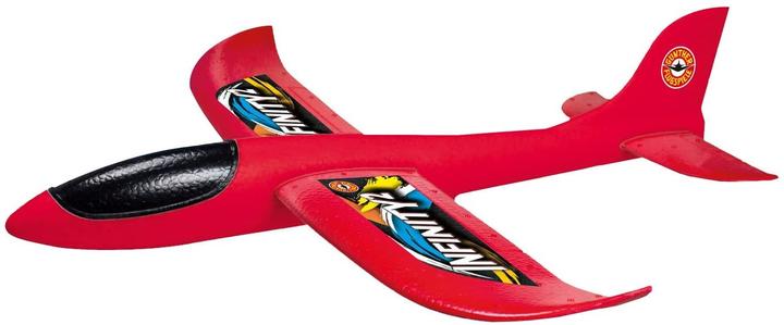 Produktbild Günther Flugspiele Wurfgleiter Infinity