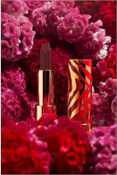 Produktbild Sisley Le Phyto Rouge No 16 (16)