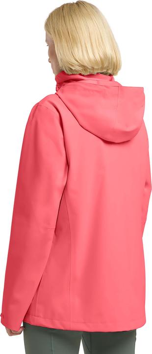 Actual product image Jack Wolfskin Trailtime 2L Jkt W (XL)