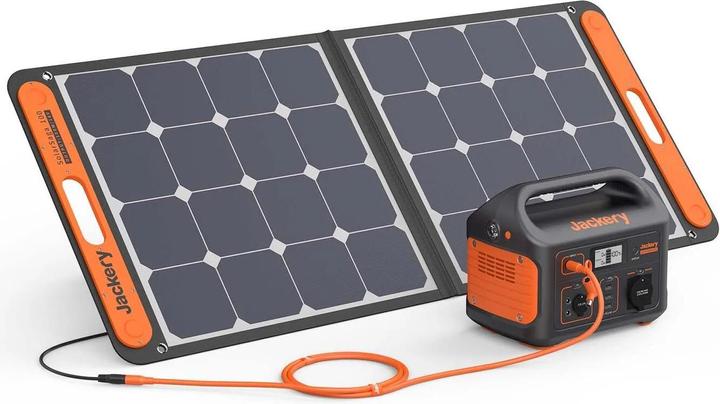 Image du produit Jackery Câble de rallonge