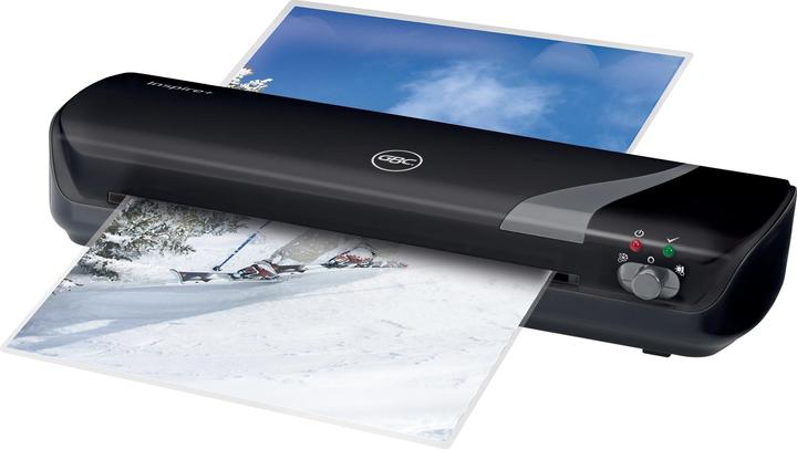 Immagine prodotto Ibico Foglio di laminazione (A4, 100 Pezzo/i, 75 µm)