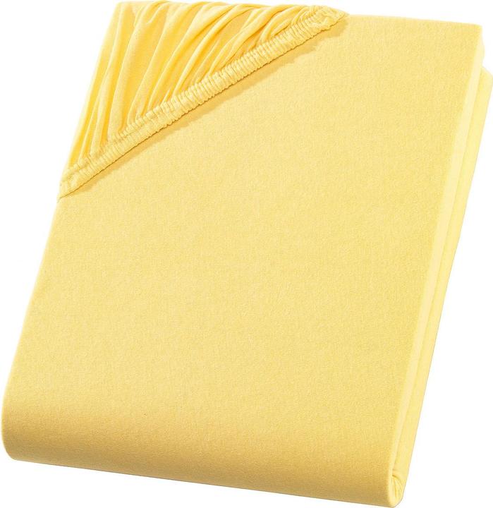 Maize yellow