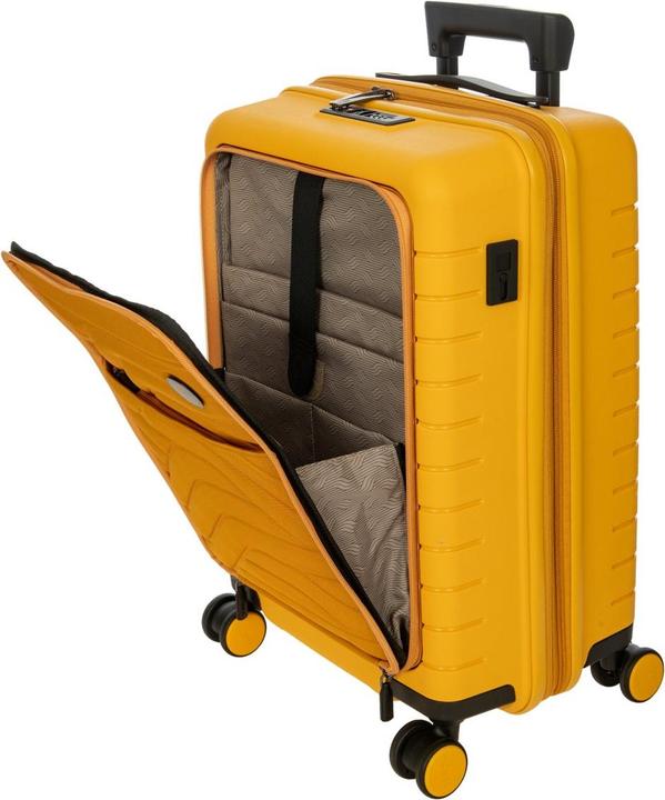Image du produit Brics Bric's Valise & Trolley Ulisse Trolley 8428 (53 l, Bagage à main (jusqu'à 50l))
