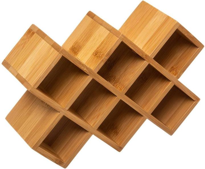 Immagine prodotto 5Five Portaspezie - Bambù