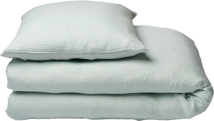 Actual product image Journey Living Ibiza (Duvet cover, 160 x 210 cm)