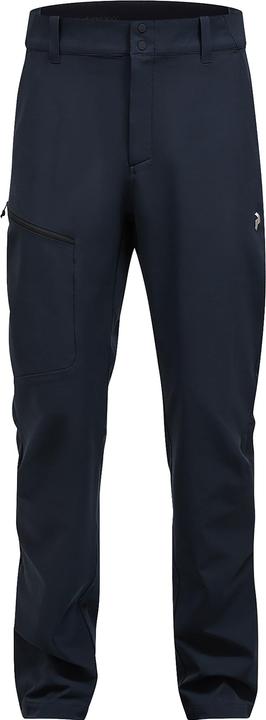 Peak Performance Scale Softshell