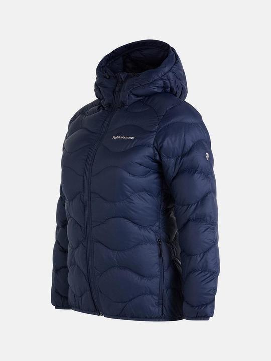 Actual product image Peak Performance Helium Down Hoodie (XS)