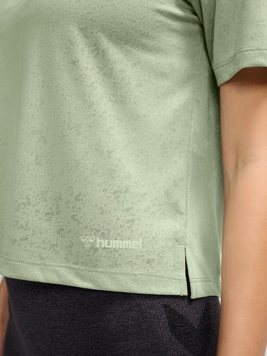 Immagine prodotto hummel Maglietta Hmlmt Light Burnout (L)