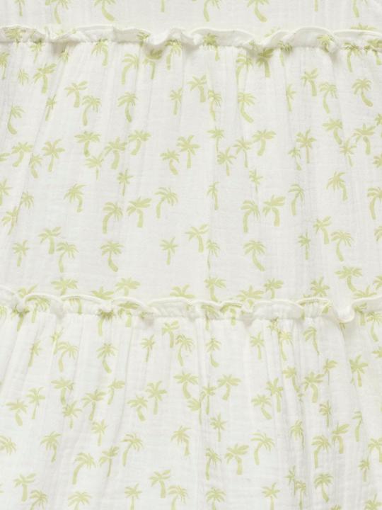 Produktbild Only KMGPALM Midikleid Kleid (116)
