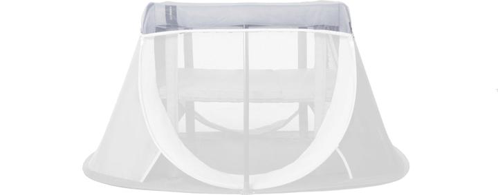 Actual product image AeroMoov Mosquito net for instant travel bed