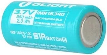 Produktbild Olight Akku