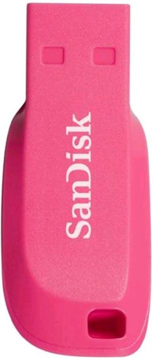 Immagine prodotto SanDisk Lama Cruzer (64 GB, USB-A, USB 2.0)