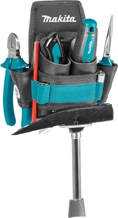 Actual product image Makita E-15285 Hammer and tool holder (1 pieces)