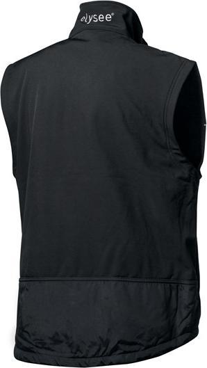 Image du produit BRW Veste Softshell (XXL)