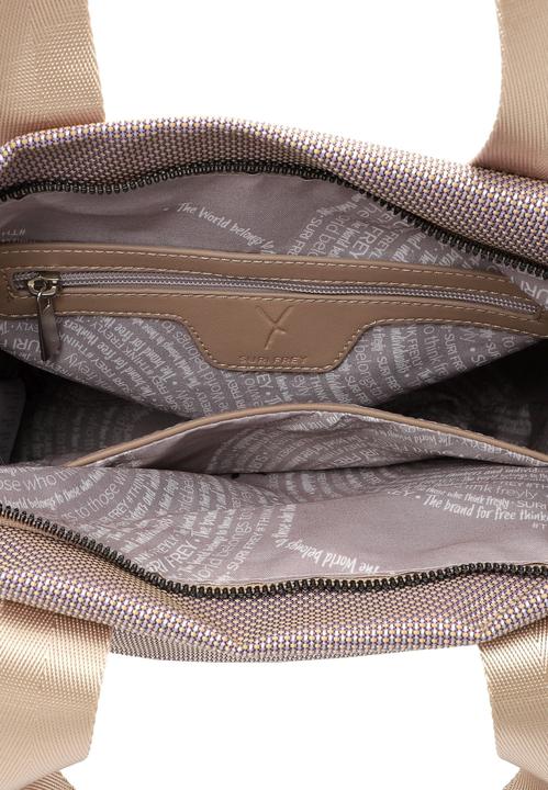Image du produit Suri Frey Shopper SFY SURI Sports Marry (12.90 l)