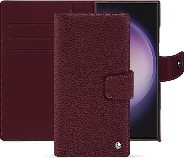 Lie de vin ( Pantone #412234 )