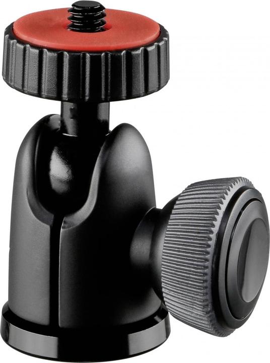 Produktbild Joby GorillaPod 1K Kit (Metall, Kunststoff)