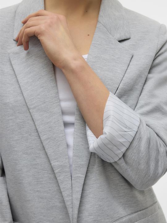 Immagine prodotto Vero Moda Blazer lungo in jersey (36)