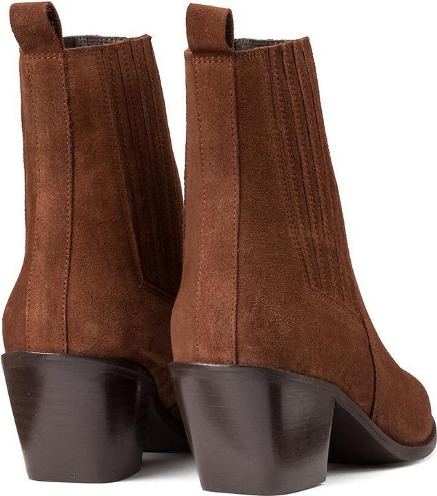 Produktbild La Redoute Collections Western-Boots Signature (37)