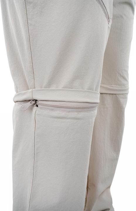 Immagine prodotto Normani Pantaloni Softshell Uomo 2 in 1 con zip Daventry (S)