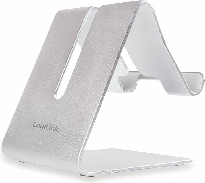 Image du produit LogiLink AA0122 - Smartphone allumé