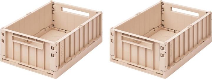 Produktbild Liewood Weston 2er Set (25 x 36 x 13.5 cm, 10 l)