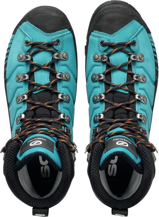Produktbild Scarpa Ribelle HD Wmn Mountain Elite Schuhe (37)