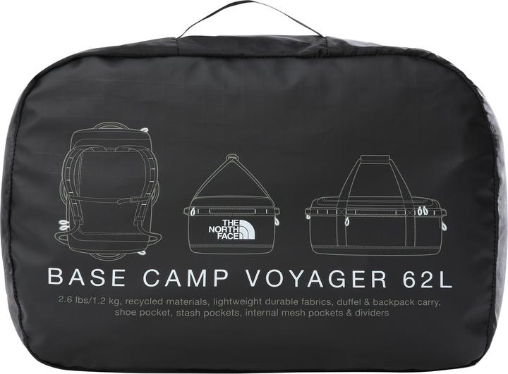 Immagine prodotto North Face Voyager (62 l)