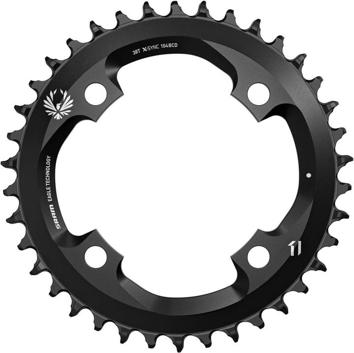 Sram X-Sync Eagle Kettenblatt 12-fach (32)