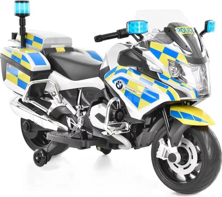Image du produit Hecht BMW Police (12 V)