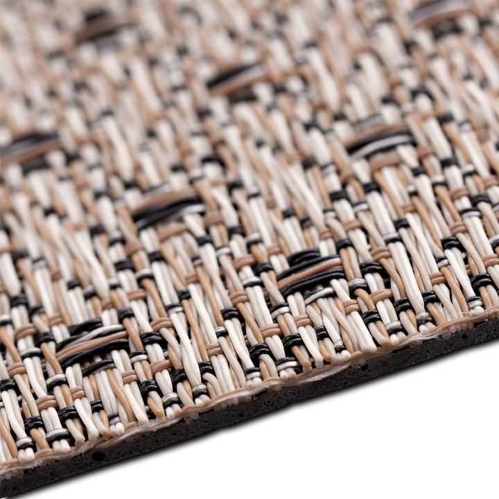 Image du produit Karat Tapis de cuisine en vinyle (180 x 250 cm)