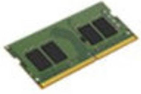 Actual product image Kingston KCP432SS6/8 (1 x 8GB, 3200 MHz, DDR4-RAM, SO-DIMM)