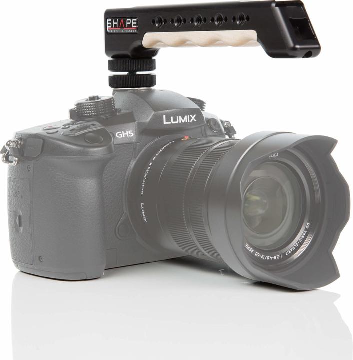 Image du produit Shape DTH1 (Adaptateur pour pied)