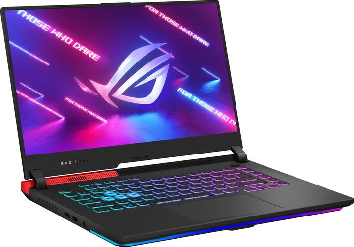 Produktbild ASUS ROG Strix G15 (15.60", AMD Ryzen 9 5900HX, 16 GB, 1000 GB, CH)