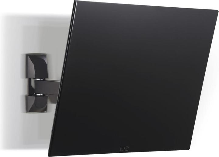 Produktbild Hama TV-Wandhalterung, schwenkbar, neigbar, 122 cm (48") bis 20 kg (Wand, 48", 20 kg)