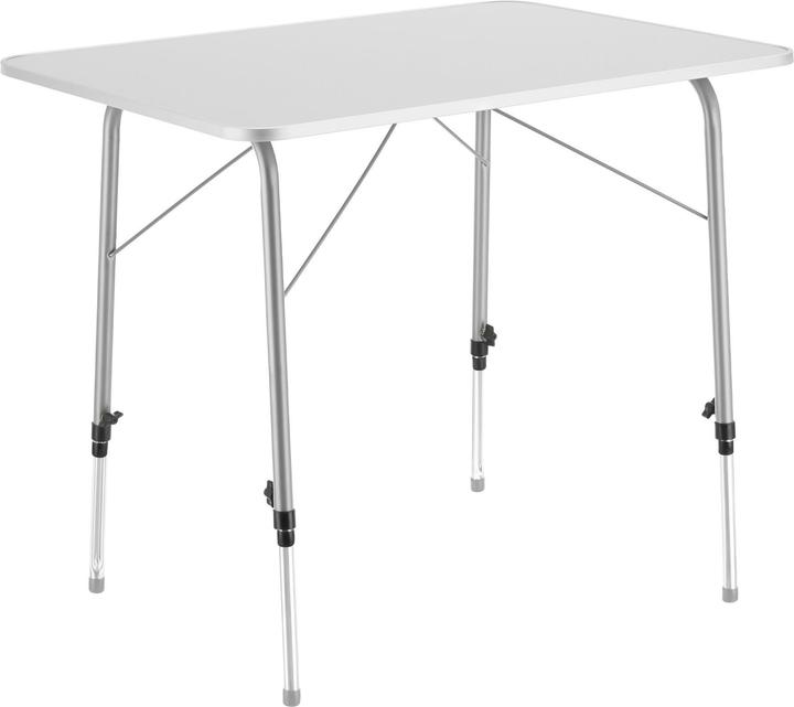 tectake Camping folding table