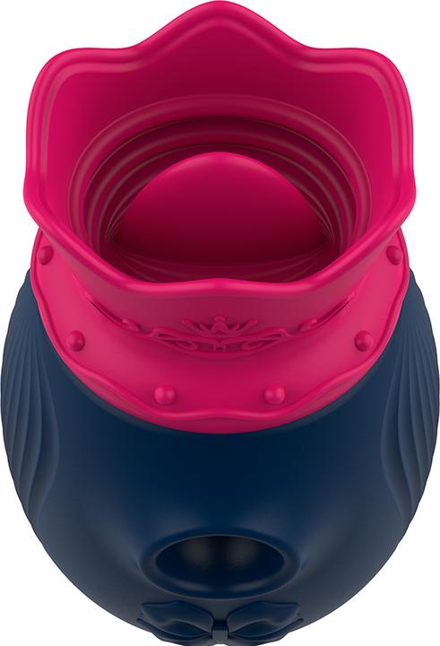 Produktbild Intense Clit Stimulator mit Leck- und Saugfrequenz