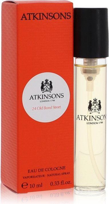 Produktbild Atkinsons 24 Old Bond Street by (Eau de cologne, 10 ml)