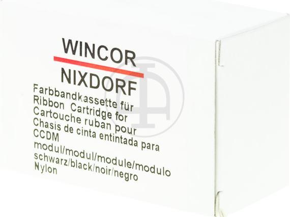Actual product image Diebold Nixdorf 01750064638 WINCOR CCDM FBK black