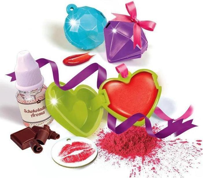 Produktbild Clementoni LippenBalsam DE