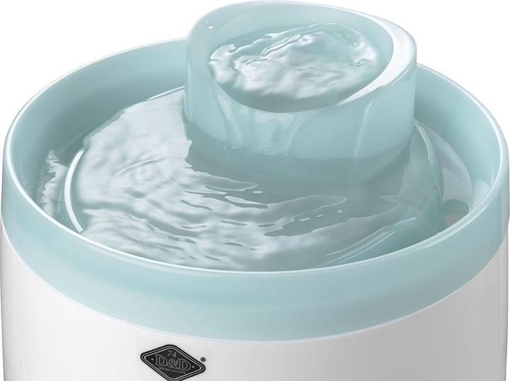 Immagine prodotto EBI Erogatore d'acqua Cascade con filtro a carbone (1.50 l)