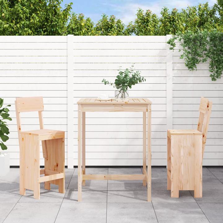 Actual product image VidaXL Gulliver