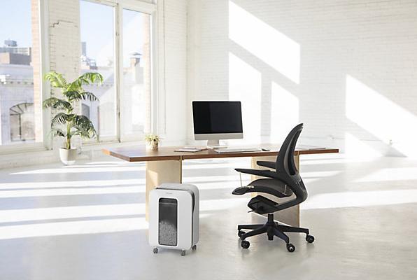 Image du produit Fellowes Powershred LX201 (Micro-coupe)